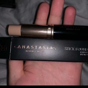 ABH Cosmetics foundation sticks.